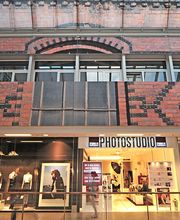 Hamburger Meile Bild 8