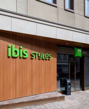 ibis Styles Bamberg Bild 6
