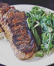 Bobcat Teddy's Icehouse image 20