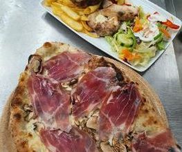 Pizzeria AMOdoMIO Bild 3