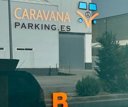 CARAVANA PARKING imagen 14