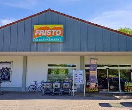 FRISTO Getränkemarkt Bild 5