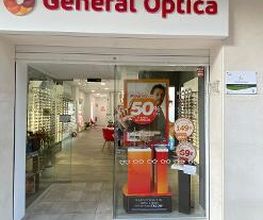 General Optica - Visión y Audición imagen 1