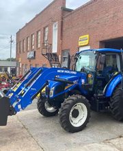 Clapp Brothers Tractor & Implement image 2
