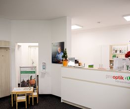 pro optik hörzentrum Dresden Bild 3
