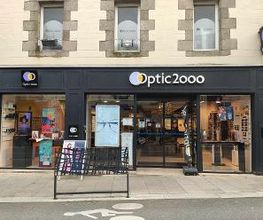 Opticien Loudéac - Optic 2000 image 1