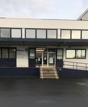 Standortbild MEGA eG Nürnberg, Großhandel für Maler, Bodenleger und Stuckateure