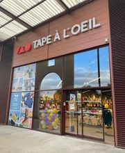 Tape à l'oeil - Begles image 1