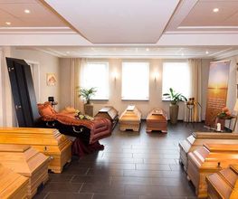 Bestattungshaus Sieverdingbeck Bild 1