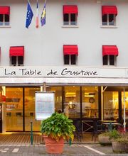 La Table De Gustave image 12