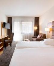 Olympic Hôtel Bild 2