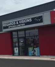 Regards et Visions Fronton image 4