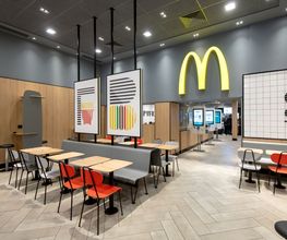McDonald's Bild 7