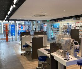 Apollo-Optik - Detmold - Lange Str. Bild 3