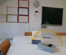 Netphen Unterrichtsraum 1