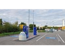 Aral pulse Ladestation Bild 7