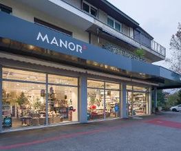 MANOR Vezia Bild 1