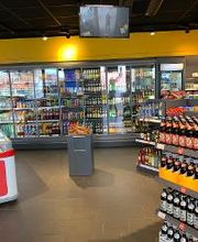 JET Tankstelle Bild 2