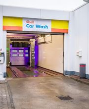 Shell Recharge Charging Station Bild 9