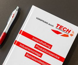 TECH-PLUS GmbH Bild 3