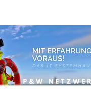 P&W Netzwerk GmbH & Co KG Bild 8