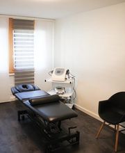 Physiothérapie Baptista Sàrl Bild 14