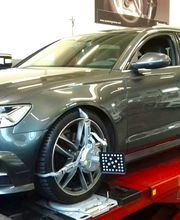 Scremin Gomme Snc - Mastro Michelin immagine 2