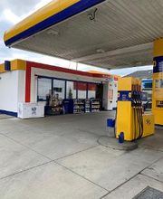 JET Tankstelle Bild 3