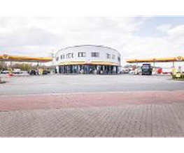 Shell Recharge Charging Station Bild 3