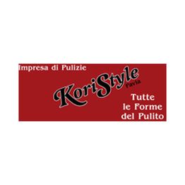 Impresa di Pulizie Koristyle logo