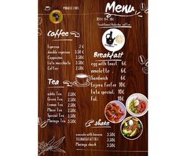 Miracle Cafe Bild 1