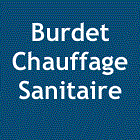 Burdet Chauffage Sanitaire SARL logo