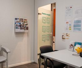 Pharmacie-Amavita-Portes-Rouges-service