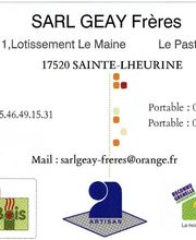Geay Frères image 3