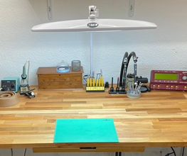 M.A.S. Uhrmacherwerkstatt Bild 14