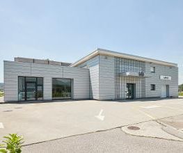 AMAG Mendrisio VW / VW Veicoli Commerciali Bild 8