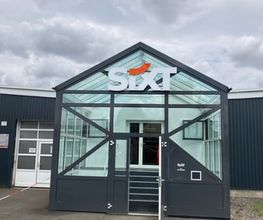 SIXT Autovermietung Gera Bild 9