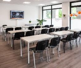 Fahrschule Kamperschroer Bild 1