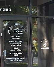 Ann Marie D'Heureux-Jones, MD, FACOG image 6