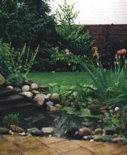 Stroinski, Klaus Dipl. Ing. Landschaftsarchitekt Bild 3