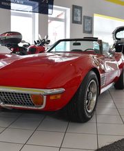 Auto Schubert Bild 8