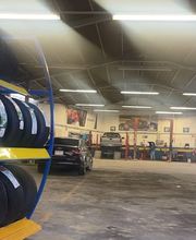 Asis Llantas sucursal Fidel Velazquez imagen 4