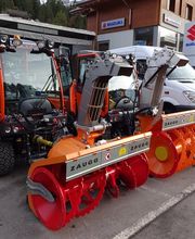 Allround-Garage Künzi AG Bild 9