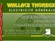 SARL Wallace Thoreux