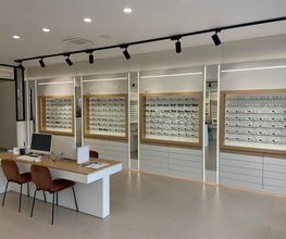 OPTICIEN - SENS - OPTIC DUROC image 1