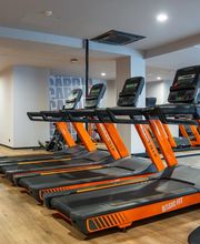 Basic-Fit 24/7 Bild 6