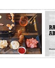 MAYBE Catering Bild 12