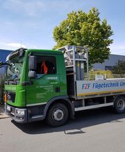 FZF Fügetechnik GmbH Bild 1