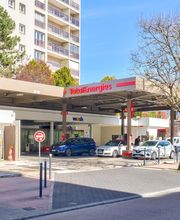 This is a picture representing NF059725 (FUELING) - RELAIS DU PLATEAU