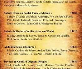 La Table D'Othe image 3